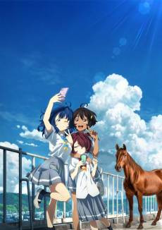 Makeine: Too Many Losing Heroines!