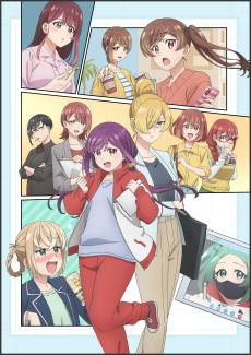 A Mangaka's Weirdly Wonderful Workplace