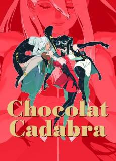 Chocolat Cadabra