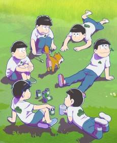 Osomatsu-san 4