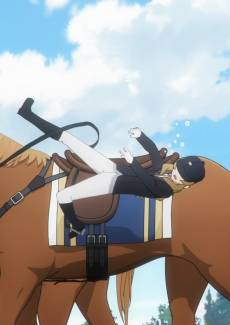 Secrets of the Silent Witch