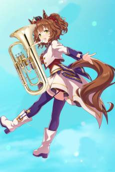 Saishuu Gakushou Hibike! Euphonium - Zenpen