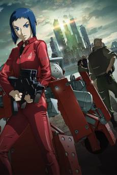 Ghost in the Shell: Arise - Border:2 Ghost Whispers