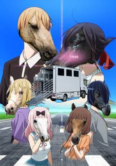 Kaguya-sama: Love Is War -Stairway to Adulthood-