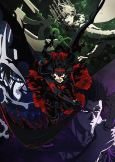 Black Clover Season 2