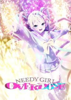 NEEDY GIRL OVERDOSE