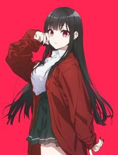 Jirai Nan Desu ka? Chihara-san