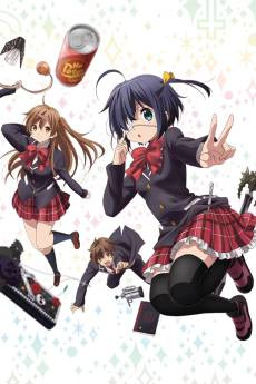 Love, Chunibyo & Other Delusions! Rikka Version Lite