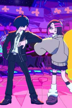 Hippocampal Pain × Mass Destruction -Reload- Mashup