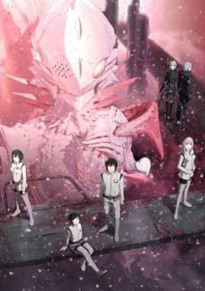 Knights of Sidonia: Battle for Planet Nine