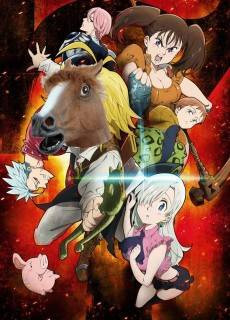 The Seven Deadly Sins