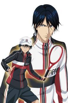 The Prince of Tennis II OVA vs Genius 10