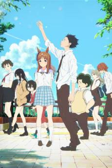A Silent Voice