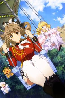 Amagi Brilliant Park: No Time to Take It Easy!