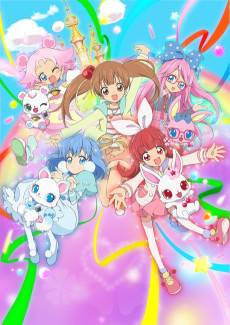 Jewelpet Magical Change