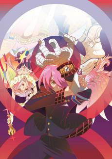 Concrete Revolutio