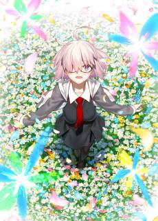 Fate/Grand Order Exhibition: Hoshimi no Kairo