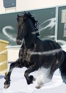 Haven't You Heard? I'm Sakamoto