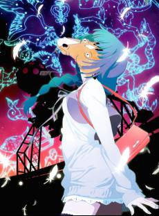 Owarimonogatari Second Season