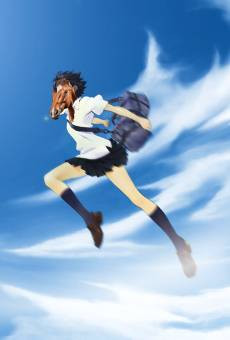 The Girl Who Leapt Through Time