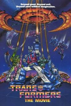 Transformers: The Movie