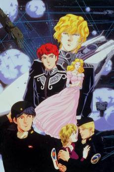 Legend of the Galactic Heroes: Overture to a New War