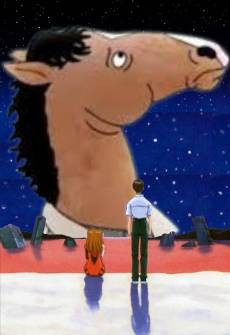 Neon Genesis Evangelion: The End of Evangelion