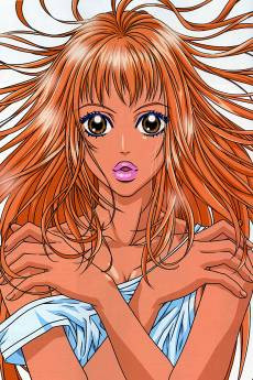 Peach Girl: Super Pop Love Hurricane