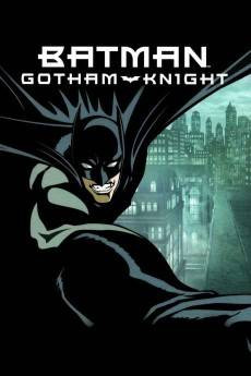 Batman: Gotham Knight