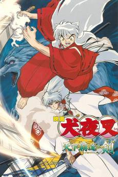 InuYasha the Movie 3: Swords of an Honorable Ruler