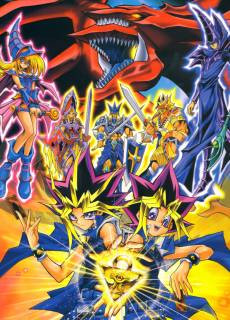 Yu-Gi-Oh!