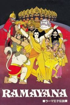 Ramayana: The Legend of Prince Rama