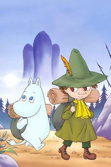 Tanoshii Moomin Ikka Bouken Nikki