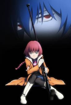 Darker than Black: Gemini of the Meteor