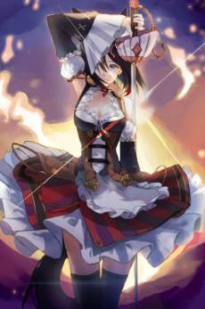 Shakugan no Shana: Season III