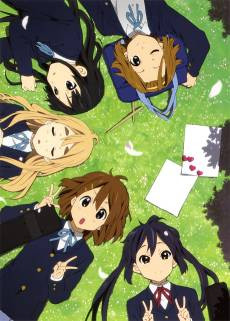 K-ON! Season 2