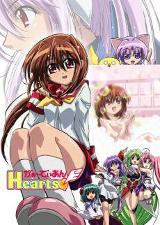 Guardian Hearts