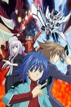 Cardfight Vanguard