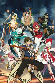 Tales of Zestiria the X Season 2