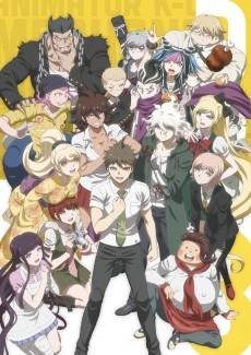 Danganronpa 3: The End of Hope's Peak High School - Hope Arc