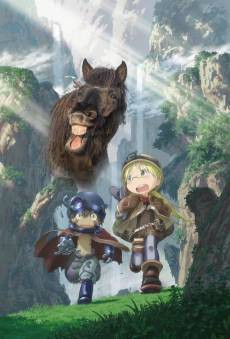 Made in Abyss