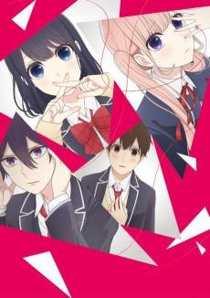 LOVE and LIES