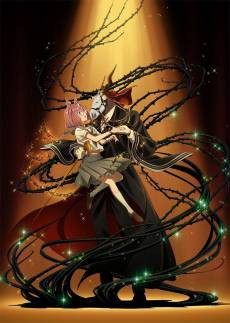 The Ancient Magus' Bride