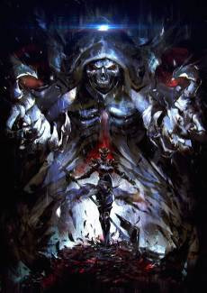 Overlord: The Undead King