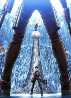 Attack on Titan Season 3