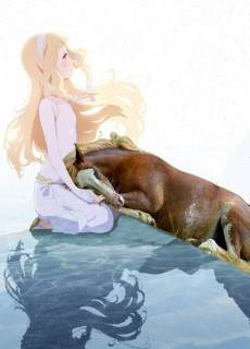 Maquia: When the Promised Flower Blooms