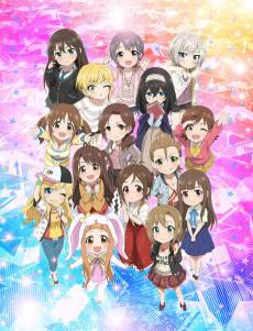 THE iDOLM@STER CINDERELLA GIRLS Theater 2nd Season (TV)