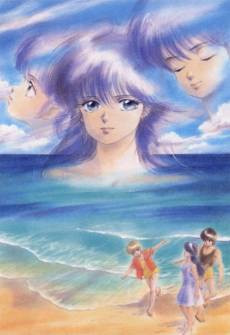 Kimagure Orange Road: I Want to Return to That Day