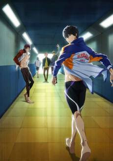 Free! -Dive to the Future-: Build-Up of Early Spring!