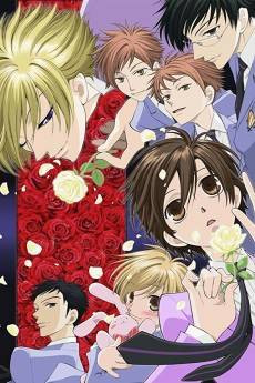 Ouran High School Host Club